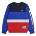 Dressipluus kapuutsiga Champion Crewneck Must