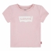 T-Shirt met Korte Mouwen Levi's Essential