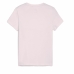 T-Shirt met Korte Mouwen Puma Essentials