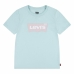 Μπλούζα με Κοντό Μανίκι Levi's Essential