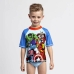 Bade T-shirt The Avengers