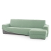 Chaiselongue-Bezug mit kurzem rechten Arm Sofaskins NIAGARA 210 - 340 cm