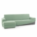 Hoes voor chaise longue met korte linkerarm Sofaskins NIAGARA 210 - 340 cm