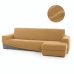 Prevleka Chaise longue s kratko desno roko Sofaskins NIAGARA 210 - 340 cm