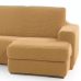 Chaise longue cover with short right arm Sofaskins NIAGARA 210 - 340 cm