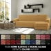 Hoes voor chaise longue met korte rechterarm Sofaskins NIAGARA 210 - 340 cm