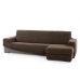 Cobertura de chaise longue com braço direito curto Sofaskins NIAGARA 210 - 340 cm