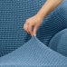 Bezug für Chaiselongue mit langem rechten Arm Sofaskins NIAGARA 210 - 340 cm