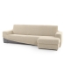 Chaise longue cover with short right arm Sofaskins NIAGARA 210 - 340 cm