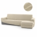 Chaise longue cover with short right arm Sofaskins NIAGARA 210 - 340 cm