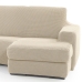 Hoes voor chaise longue met korte rechterarm Sofaskins NIAGARA 210 - 340 cm