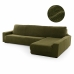 Rivestimento per chaise longue con braccio lungo a destra Sofaskins NIAGARA 210 - 340 cm