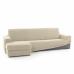 Hoes voor chaise longue met korte linkerarm Sofaskins NIAGARA 210 - 340 cm