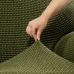 Cover for chaise longue with long right arm Sofaskins NIAGARA 210 - 340 cm