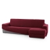 Rivestimento della chaise longue con braccio corto a destra Sofaskins NIAGARA 210 - 340 cm