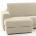 Hoes voor chaise longue met korte linkerarm Sofaskins NIAGARA 210 - 340 cm