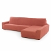 Housse pour chaise longue avec bras droit long Sofaskins NIAGARA 210 - 340 cm