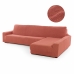 Rivestimento per chaise longue con braccio lungo a destra Sofaskins NIAGARA 210 - 340 cm