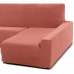 Skydd för chaise longue med lång högerarm Sofaskins NIAGARA 210 - 340 cm