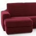 Hoes voor chaise longue met korte linkerarm Sofaskins NIAGARA 210 - 340 cm