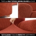 Chaise longue cover with short right arm Sofaskins NIAGARA 210 - 340 cm