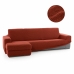 Potah pro chaise longue s krátkým levým ramenem Sofaskins NIAGARA 210 - 340 cm