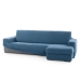 Prevleka Chaise longue s kratko desno roko Sofaskins NIAGARA 210 - 340 cm