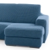 Hoes voor chaise longue met korte rechterarm Sofaskins NIAGARA 210 - 340 cm