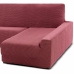 Rivestimento per chaise longue con braccio lungo a destra Sofaskins NIAGARA 210 - 340 cm