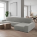 Funda para chaise longue de brazo largo derecho Sofaskins NIAGARA 210 - 340 cm