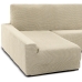 Cover for chaise longue with long left arm Sofaskins NIAGARA 210 - 340 cm