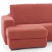 Hoes voor chaise longue met korte linkerarm Sofaskins NIAGARA 210 - 340 cm