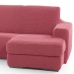 Chaiselongue-Bezug mit kurzem rechten Arm Sofaskins NIAGARA 210 - 340 cm