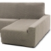 Housse pour chaise longue avec bras droit long Sofaskins NIAGARA 210 - 340 cm