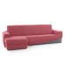 Hoes voor chaise longue met korte linkerarm Sofaskins NIAGARA 210 - 340 cm