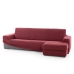 Rivestimento della chaise longue con braccio corto a destra Sofaskins NIAGARA 210 - 340 cm