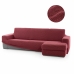 Cobertura de chaise longue com braço direito curto Sofaskins NIAGARA 210 - 340 cm