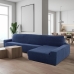 Skydd för chaise longue med lång högerarm Sofaskins NIAGARA 210 - 340 cm