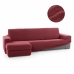 Rivestimento per chaise longue con braccio corto a sinistra Sofaskins NIAGARA 210 - 340 cm