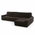 Rivestimento per chaise longue con braccio lungo a destra Sofaskins NIAGARA 210 - 340 cm