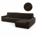 Cover for chaise longue with long right arm Sofaskins NIAGARA 210 - 340 cm