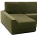 Housse pour chaise longue avec bras gauche long Sofaskins NIAGARA 210 - 340 cm