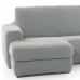 Hoes voor chaise longue met korte linkerarm Sofaskins NIAGARA 210 - 340 cm