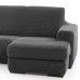 Chaiselongue-Bezug mit kurzem rechten Arm Sofaskins NIAGARA 210 - 340 cm