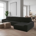 Skydd för chaise longue med lång högerarm Sofaskins NIAGARA 210 - 340 cm