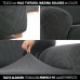 Funda para chaise longue de brazo corto derecho Sofaskins NIAGARA 210 - 340 cm