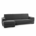 Hoes voor chaise longue met korte linkerarm Sofaskins NIAGARA 210 - 340 cm