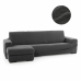 Potah pro chaise longue s krátkým levým ramenem Sofaskins NIAGARA 210 - 340 cm