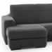 Bezug für kurze Armlehnen-Chaiselongue links Sofaskins NIAGARA 210 - 340 cm