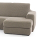 Chaiselongue-Bezug mit kurzem rechten Arm Sofaskins NIAGARA 210 - 340 cm